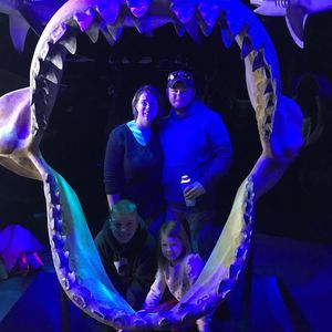 Meet your Posher, Andrea